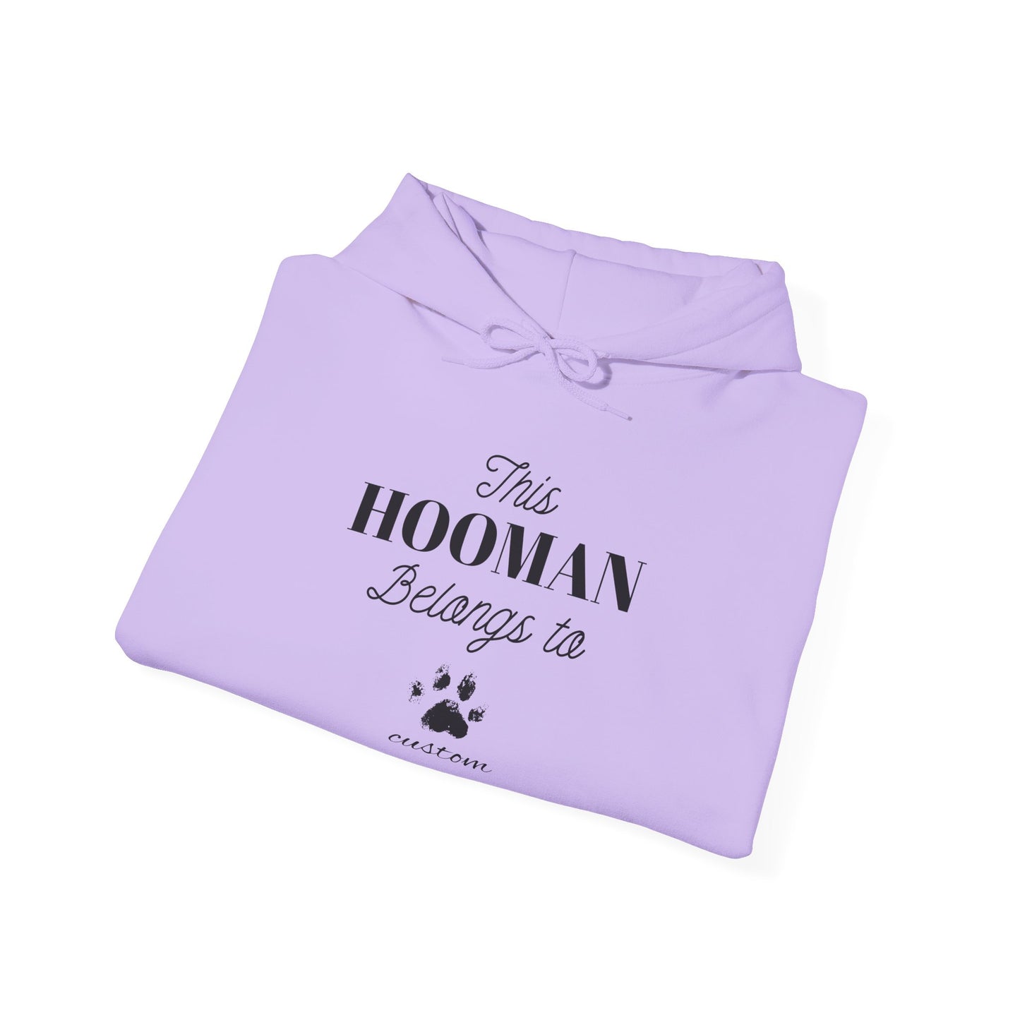 Personalised Dog Hoodie, Dog Mum Hoodie, Dog Lover Top, Dog Walking top, Dog Owner Gift, Hooman, Dog custom Gift, Mothers Day, Fathers day