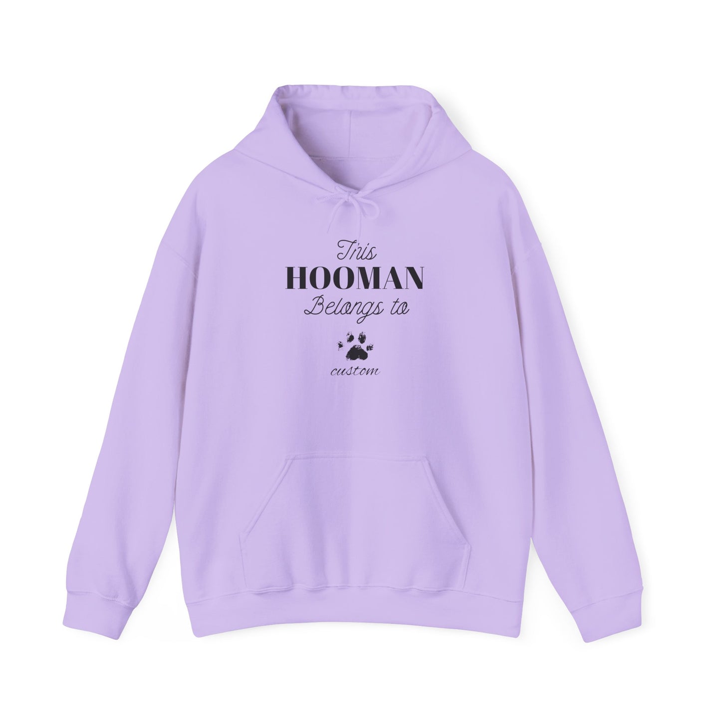 Personalised Dog Hoodie, Dog Mum Hoodie, Dog Lover Top, Dog Walking top, Dog Owner Gift, Hooman, Dog custom Gift, Mothers Day, Fathers day
