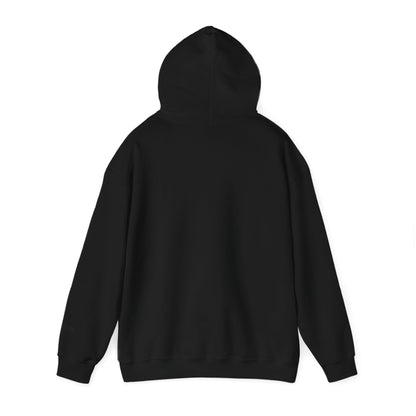 Dog breed mum hoodie with name on sleeve
