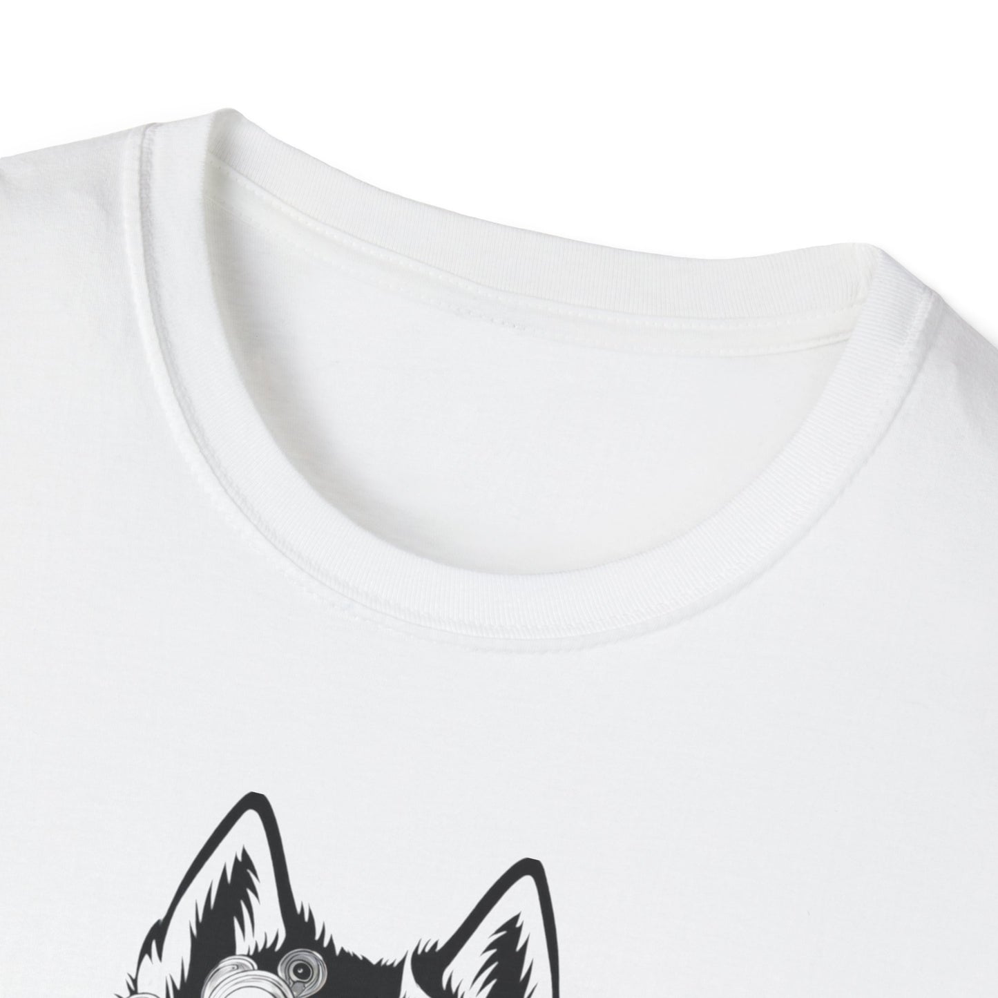 Custom dog breed floral design with your dogs name (any breed)